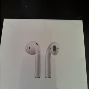 Apple AirPods Wireless Earbuds